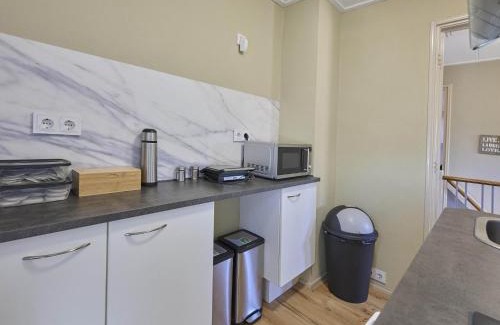 Eefde Apartamento | Hoevendeel