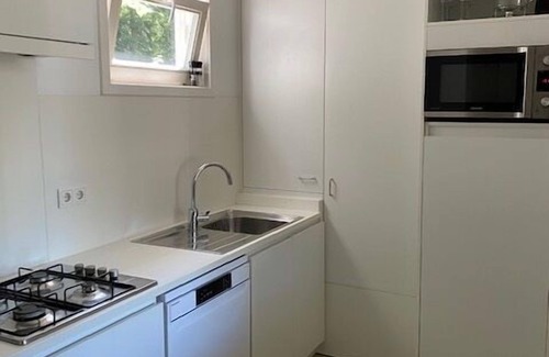 Koudekerke Cabaña | Hof aan Zee - Cottage 7