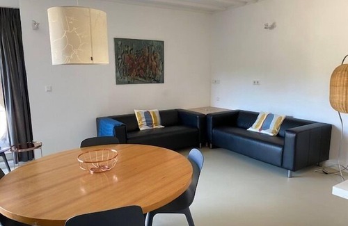 Koudekerke Cabaña | Hof aan Zee - Cottage 7