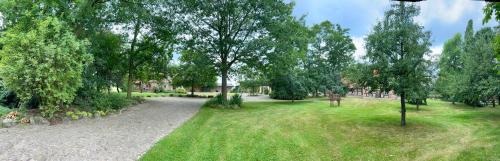 Hauslingen Apartamento | Hof Allerniederung
