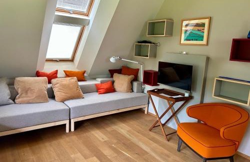 Hauslingen Apartamento | Hof Allerniederung
