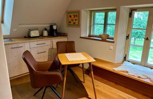 Hauslingen Apartamento | Hof Allerniederung