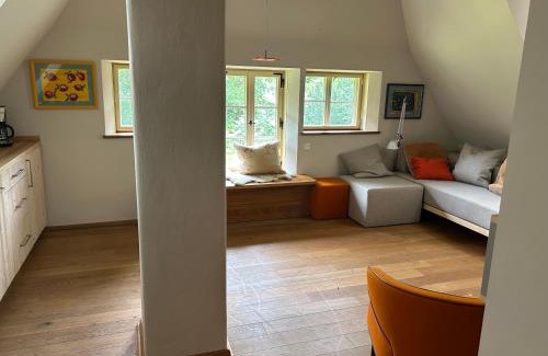 Hauslingen Apartamento | Hof Allerniederung