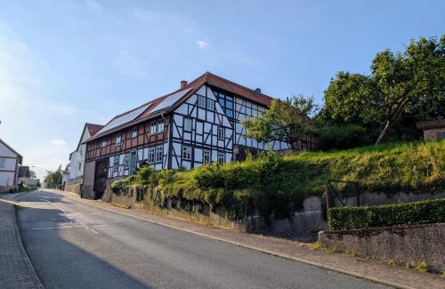 Oberweser Casa | Hof am Lichtenberg