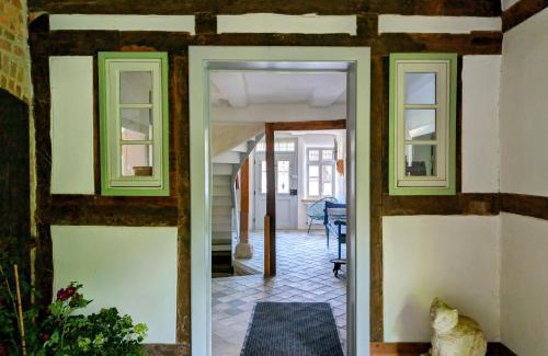 Oberweser Casa | Hof am Lichtenberg
