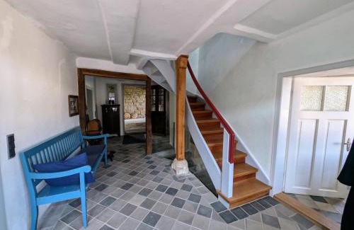 Oberweser Casa | Hof am Lichtenberg