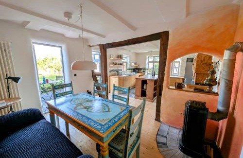 Oberweser Casa | Hof am Lichtenberg