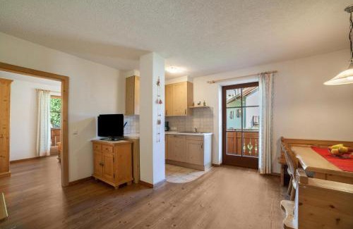 Montechiaro Apartamento | Hof am Schloss Apartment Edelweiss
