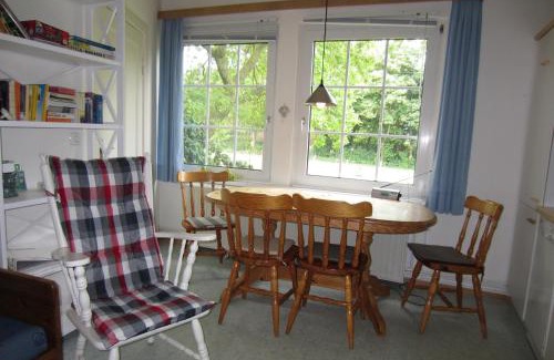 Wangerland Apartamento | Hof Becker - Weidenblick