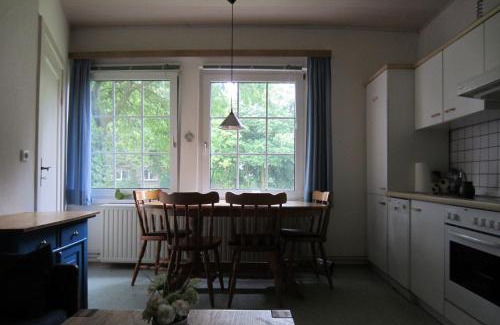 Wangerland Apartamento | Hof Becker - Weidenblick