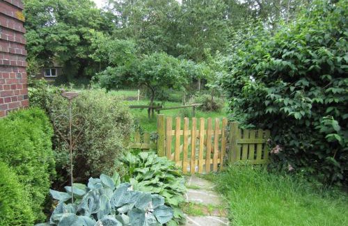 Wangerland Apartamento | Hof Becker - Weidenblick