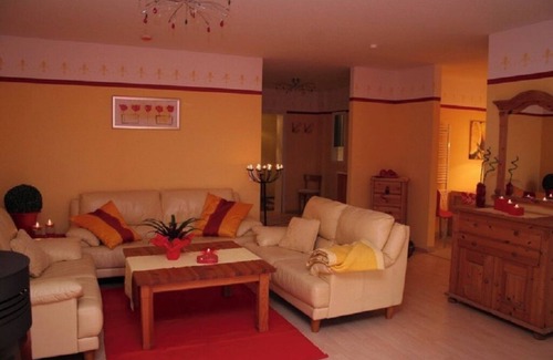 Gueby Apartamento | Hof Eckhorst, Apartment Sonnenschein