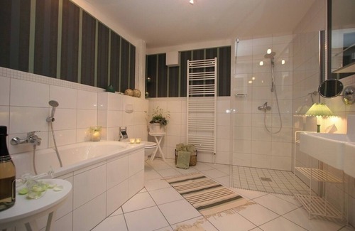 Gueby Apartamento | Hof Eckhorst, Apartment Sonnenschein