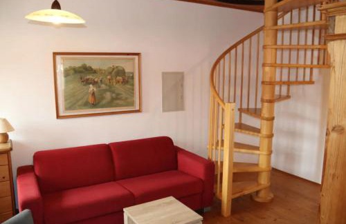 Maria Laach am Jauerling Apartamento | Hof Grünfelder