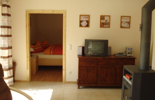 Marienstein Apartamento | Hof Grafel ° House to the horse jacket °