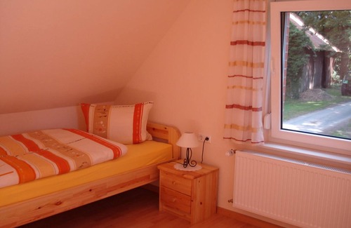 Marienstein Apartamento | Hof Grafel ° House to the horse jacket °