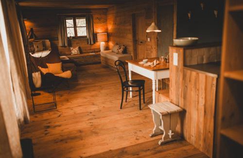 Altusried Apartamento | Hof Greut