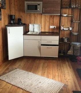 Peissen Apartamento | Hof Keske