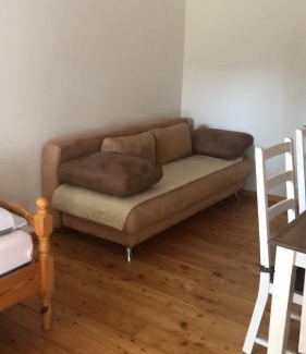 Peissen Apartamento | Hof Keske