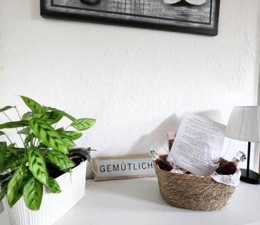Westerweyhe Apartamento | Hof KuMa