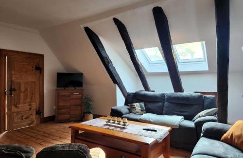 Westerweyhe Apartamento | Hof KuMa