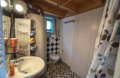 Kamp-Bornhofen Casa | Hof Marienberg, 56340 Osterspai, Deutschland Wanderhütte