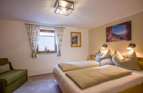 Burgstall Apartamento | Hof Neuhaus