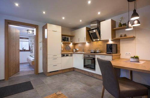 Burgstall Apartamento | Hof Neuhaus