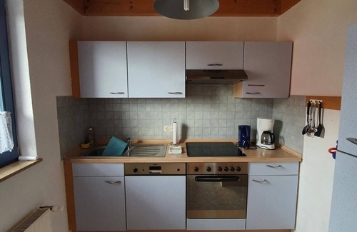 Gersfeld Apartamento | Hof Niebling - Feldberg - Holiday apartments "Hof Niebling"