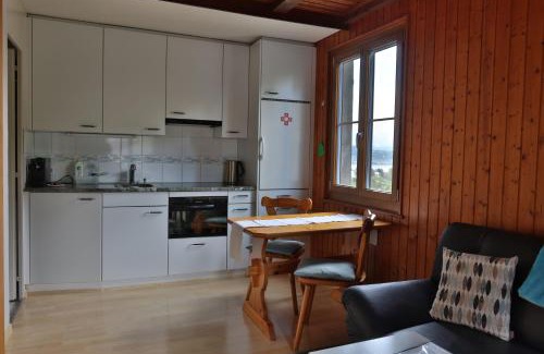 Murten Apartamento | Hof Oberprehl