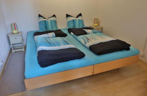 Murten Apartamento | Hof Oberprehl