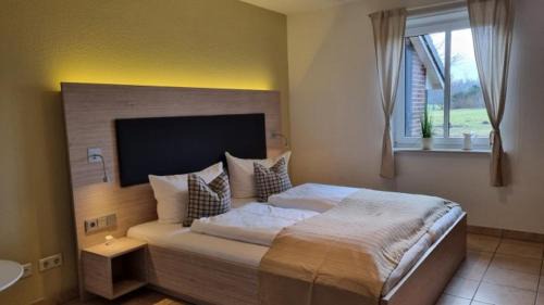 Leck Apartamento | Hof Schmörholm Dein Familienurlaub auf dem Bauernhof