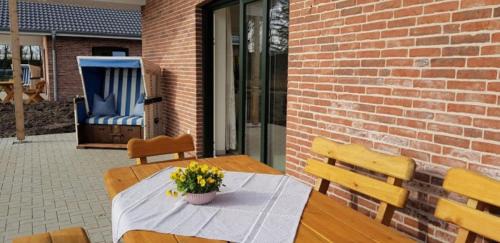 Leck Apartamento | Hof Schmörholm Dein Familienurlaub auf dem Bauernhof