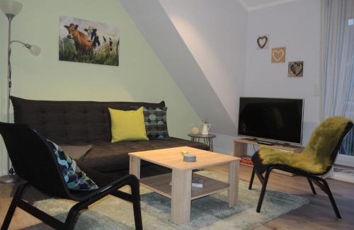 Wanna Apartamento | Hof Schult