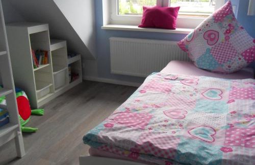 Wanna Apartamento | Hof Schult