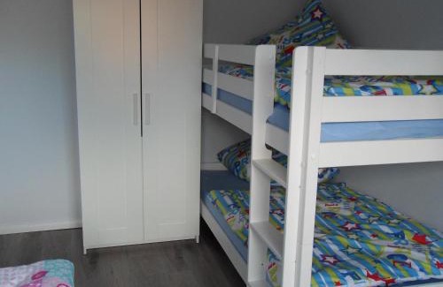 Wanna Apartamento | Hof Schult