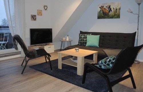 Wanna Apartamento | Hof Schult