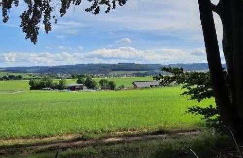 Buch Apartamento | Hof Sorgenfrei