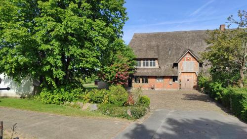 Quarnbek Apartamento | Hof Sturenberg