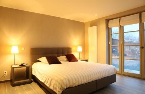 Meise Cama Y Desayuno | Hof ter Dreef