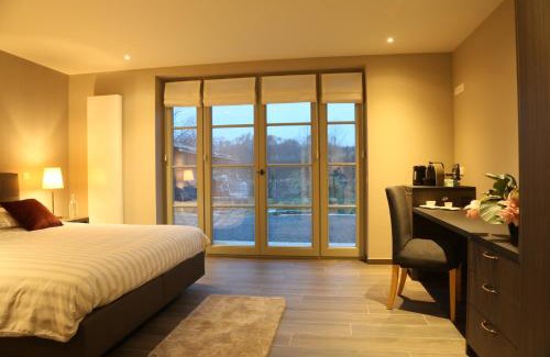 Meise Cama Y Desayuno | Hof ter Dreef