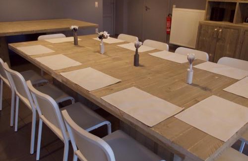 Vlissegem Casa | Hof Ter Meulen