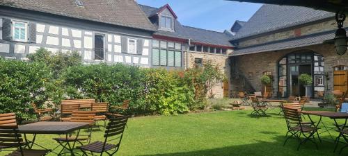 Hahnstatten Apartamento | Hof Tilia