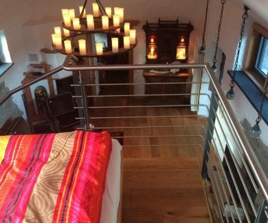 Hahnstatten Apartamento | Hof Tilia