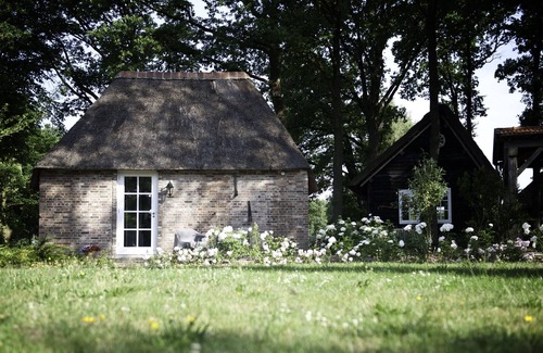 Eersel Cama Y Desayuno | Hof van Eersel. B & B y casas de huéspedes en el borde de la naturaleza