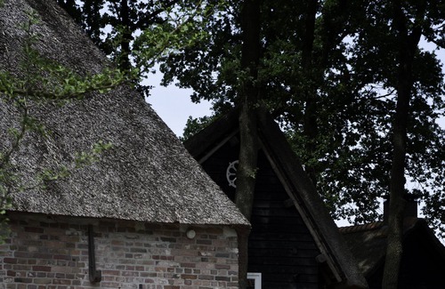 Eersel Cama Y Desayuno | Hof van Eersel. B & B y casas de huéspedes en el borde de la naturaleza