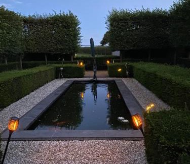 Voort Casa | Hof van Kalenberg