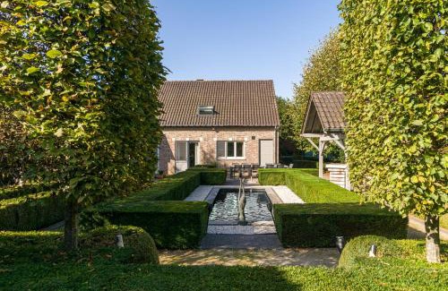Voort Casa | Hof van Kalenberg