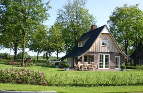 Hellendoorn Complejo | Hof van Salland Hellendoorn
