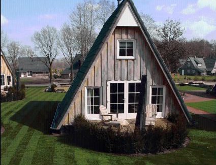 Hellendoorn Complejo | Hof van Salland Hellendoorn